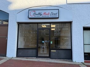 19-21 Bridge St, Glen Cove, NY à louer Photo intérieure– Image 1 sur 5