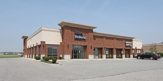 Plus de détails pour 9464 Civic Centre Blvd, West Chester, OH - Bureau/Local commercial à louer