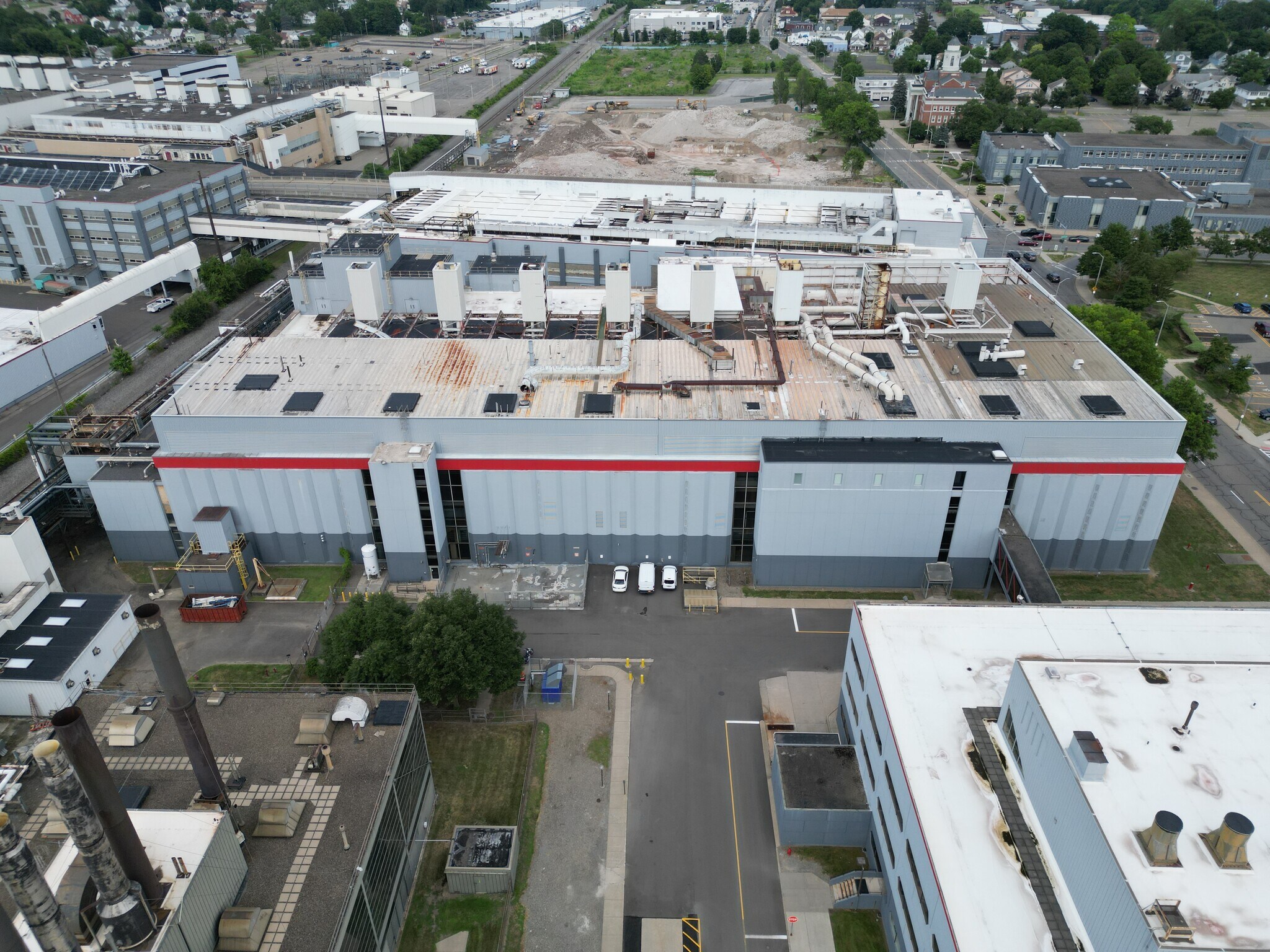 1701L North St, Endicott, NY à louer Photo de l’immeuble– Image 1 sur 8