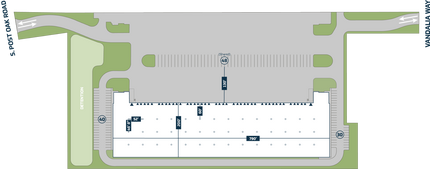 15231 S. Post Oak Rd, Houston, TX à louer Photo intérieure– Image 1 sur 1