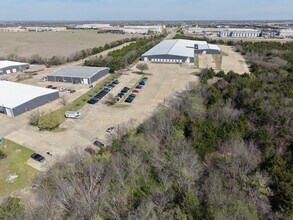 2020 Industrial Blvd, Rockwall, TX - Vue aérienne vue de carte - Image1