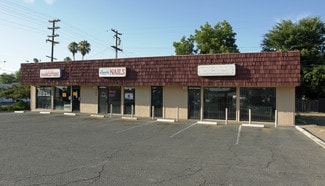 Plus de détails pour 507-519 W Shields Ave, Fresno, CA - Local commercial à vendre