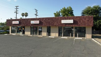 Plus de détails pour 507-519 W Shields Ave, Fresno, CA - Local commercial à vendre
