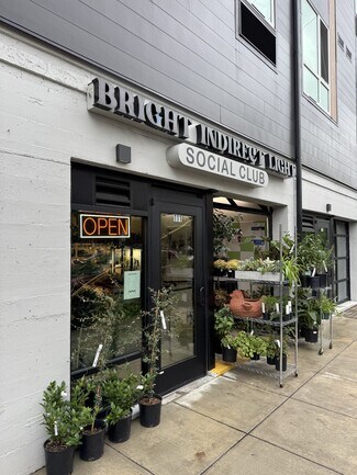 Plus de détails pour 201 W 17th St, Vancouver, WA - Local commercial à louer