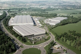 Plus de détails pour Towcester Rd, Towcester - Industriel/Logistique à louer
