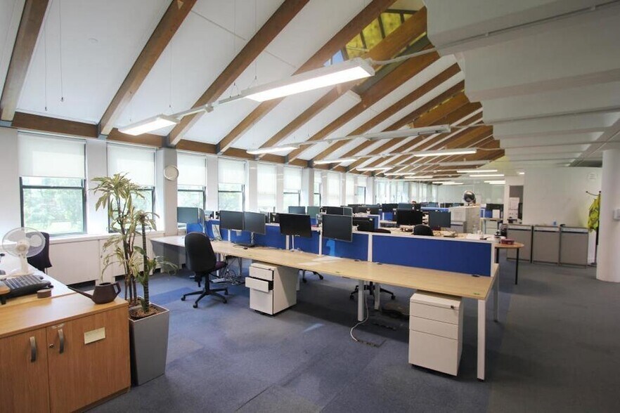 Sparrowgrove, Winchester à louer - Photo intérieure – Image 3 sur 29