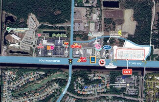 Plus de détails pour 15439 US-441 S, Loxahatchee Groves, FL - Terrain à louer
