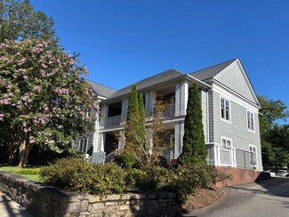 Plus de détails pour 184 E Chestnut St, Asheville, NC - Bureau à louer