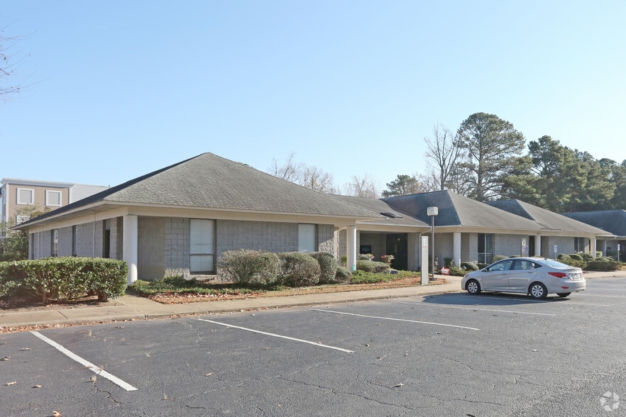 4041 Taylor Rd, Chesapeake, VA à louer - Photo principale – Image 1 sur 7