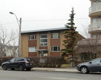 Plus de détails pour 1309 12th Ave SW, Calgary, AB - Logement à vendre