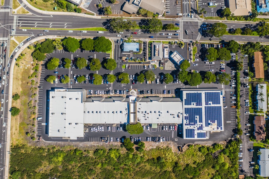 74-5586 Palani Rd, Kailua Kona, HI à louer - Photo de l’immeuble – Image 3 sur 6