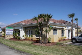 Plus de détails pour 7630 N Wickham Rd, Melbourne, FL - Bureau à louer