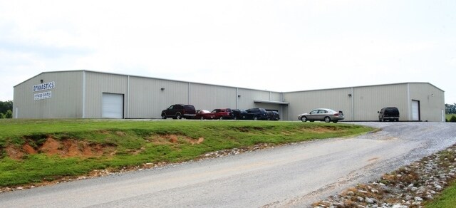 6130 US Highway 411 S, Maryville, TN à vendre - Photo de l’immeuble – Image 2 sur 3