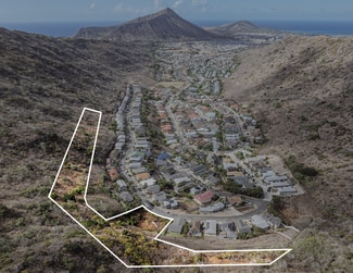 Plus de détails pour 1332 Miloiki st, Honolulu, HI - Terrain à vendre
