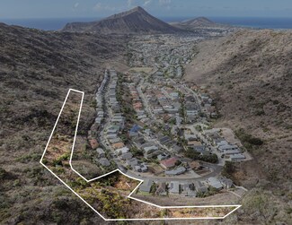 Plus de détails pour 1332 Miloiki st, Honolulu, HI - Terrain à vendre