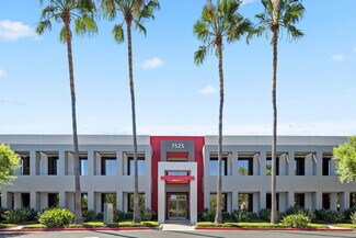 Plus de détails pour 7525 Irvine Center Dr, Irvine, CA - Bureau à louer