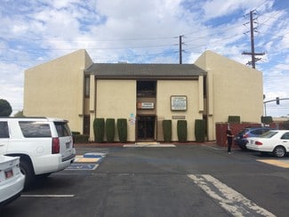Plus de détails pour 10990 Warner Ave, Fountain Valley, CA - Bureau à louer