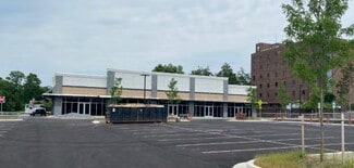 Plus de détails pour 5208 Auth Rd, Camp Springs, MD - Local commercial à louer