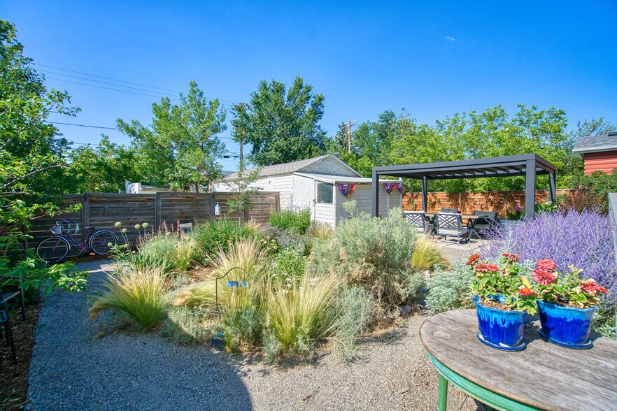 108 E. Baseline Road portefeuille de 2 biens à vendre sur LoopNet.fr - Photo de l’immeuble – Image 3 sur 19