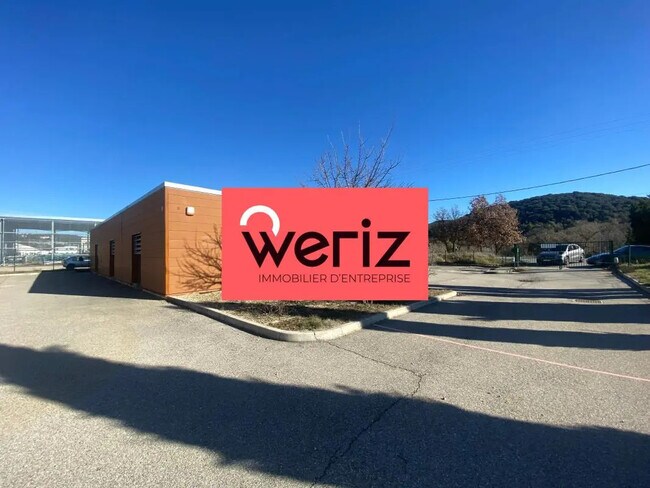 Plus de détails pour Industriel/Logistique à vendre