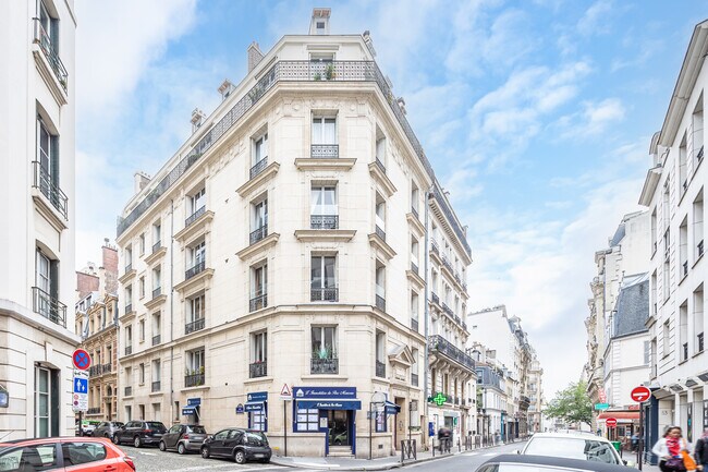 Plus de détails pour Logement à vendre