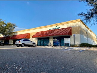 Plus de détails pour 3451 Technological Ave, Orlando, FL - Bureau à louer