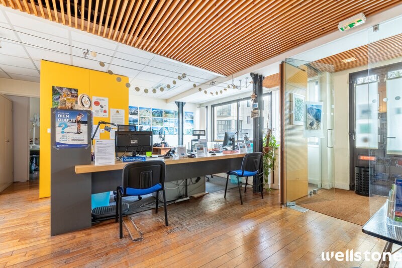 Bureau dans Paris à vendre Photo intérieure– Image 1 sur 9