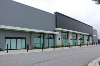 Plus de détails pour 6711 Ritchie Hwy, Glen Burnie, MD - Bureau/Local commercial à louer