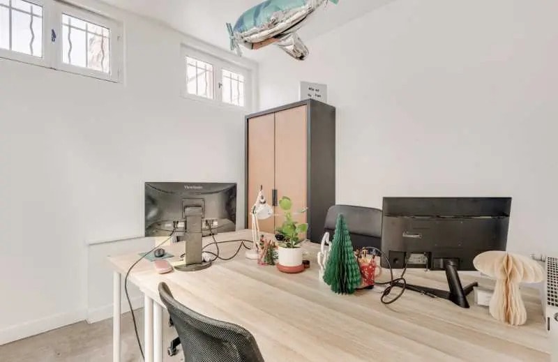Bureau dans Paris à vendre - Photo de l’immeuble – Image 2 sur 48