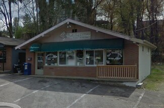 Plus de détails pour 157 & 163 Depot St – Local commercial à vendre, Waynesville, NC