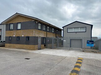 Plus de détails pour 2 Alfreds Way, Wincanton - Bureau, Local d'activités à louer