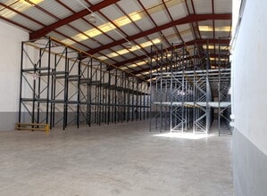 Carrer de Madrid, 12, Ibi, Alicante à louer Photo intérieure– Image 2 sur 2