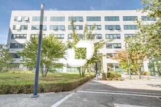 Plus de détails pour Bureau à louer