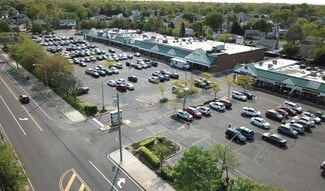 Plus de détails pour 532A Union Blvd, West Islip, NY - Local commercial à louer