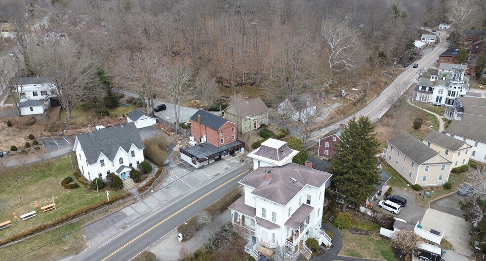 5 Norwich Rd, East Haddam, CT à vendre - Photo de l’immeuble – Image 3 sur 27