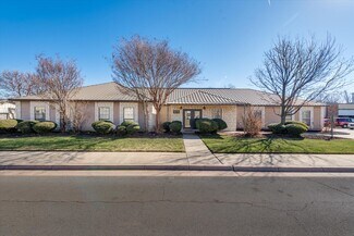 Plus de détails pour 905 Heather Dr, Euless, TX - Bureau/Local commercial à louer