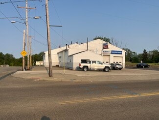 Plus de détails pour 225 S Seiberling St, Akron, OH - Industriel/Logistique à vendre