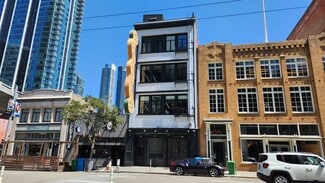 Plus de détails pour 577 Howard St, San Francisco, CA - Bureau à louer
