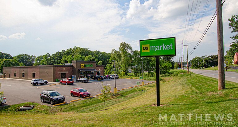 2601 Wilmington Rd, New Castle, PA à vendre Photo principale– Image 1 sur 4