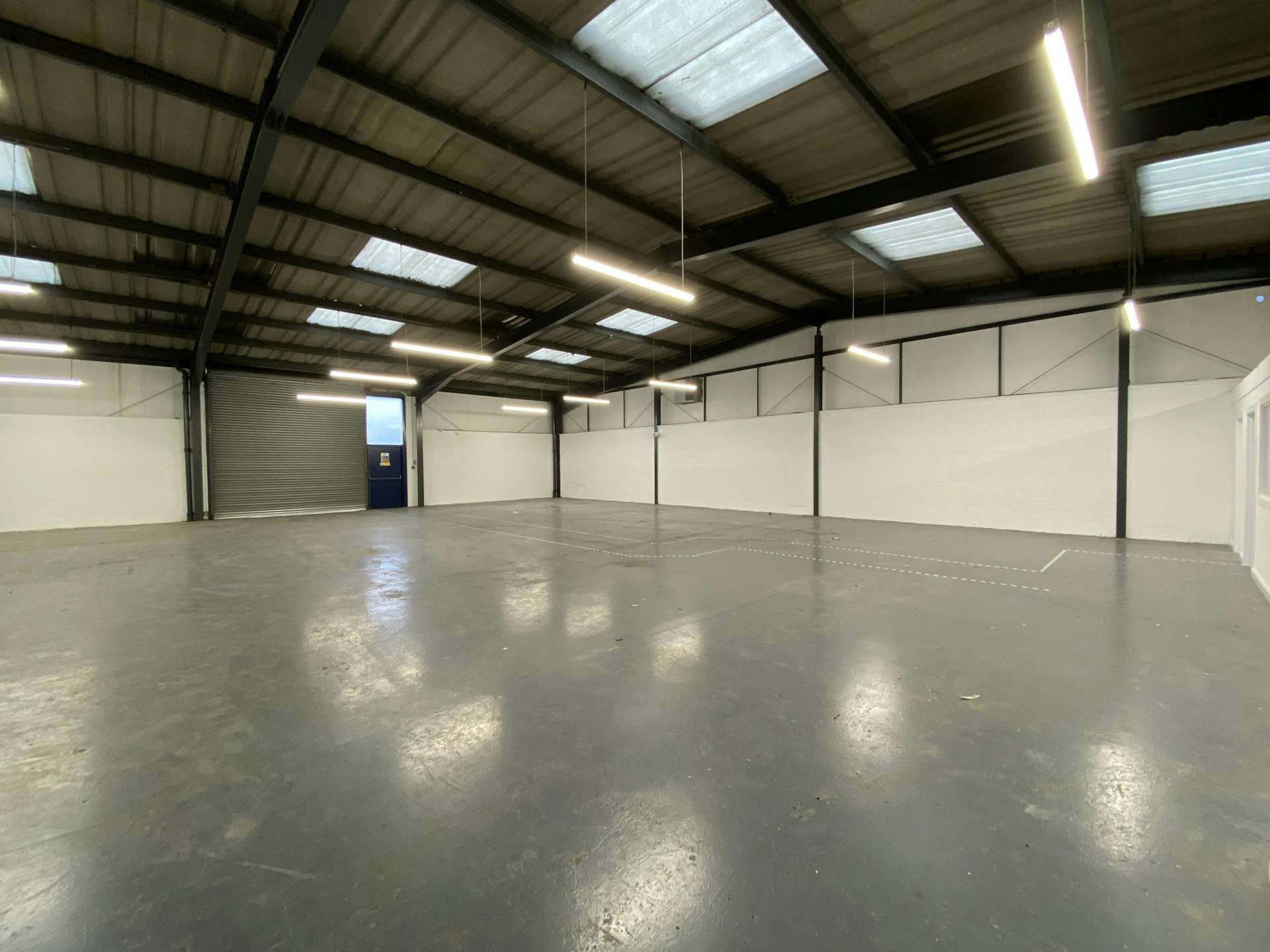 20 Tollpark Rd, Cumbernauld à louer Photo intérieure– Image 1 sur 2