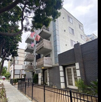 Plus de détails pour 518 E 4th St, Long Beach, CA - Logement à vendre