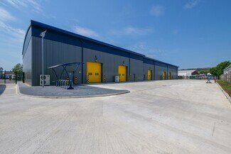 Plus de détails pour 1-7 Fishers Grv, Portsmouth - Industriel/Logistique à vendre