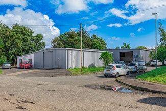 Plus de détails pour Mayfield Industrial Estate, Dalkeith - Industriel/Logistique à louer