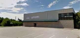 Plus de détails pour 1810 NW Sheridan Rd, Lawton, OK - Bureau à louer