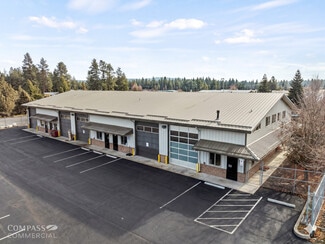 Plus de détails pour 20680 Carmen Loop, Bend, OR - Industriel/Logistique à vendre