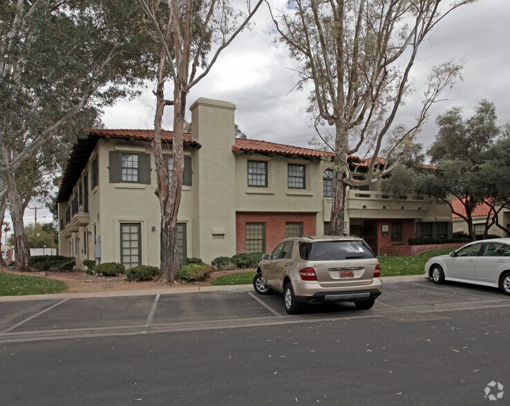 1200 N El Dorado Pl, Tucson, AZ à vendre - Photo de l’immeuble – Image 3 sur 4