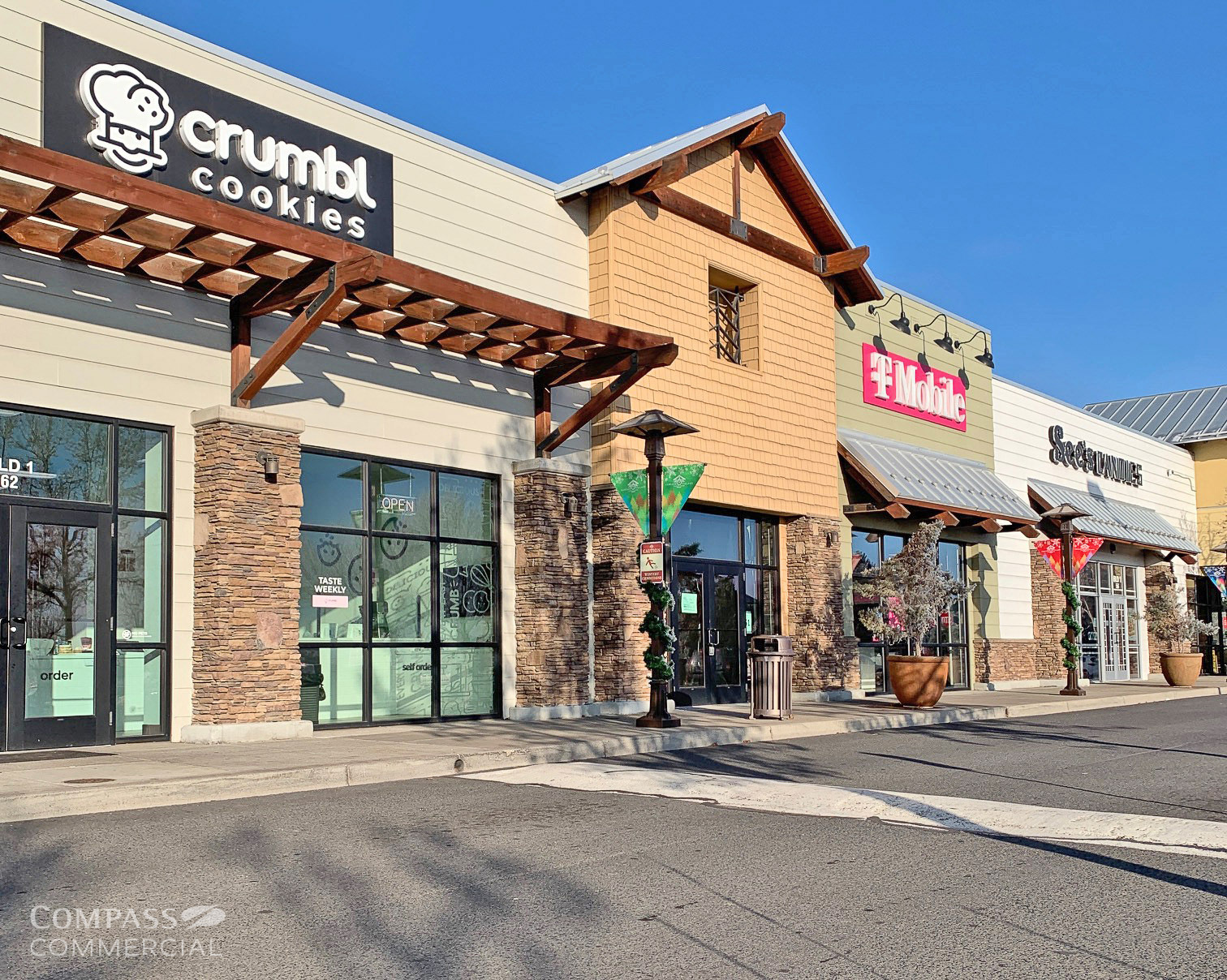 63455 N Highway 97, Bend, OR à louer Photo de l’immeuble– Image 1 sur 4