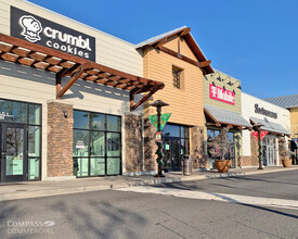 63455 N Highway 97, Bend, OR à louer Photo de l’immeuble– Image 1 sur 4