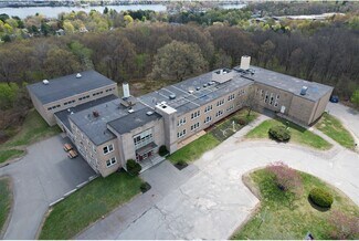 Plus de détails pour 25 Chester St, Worcester, MA - Terrain à vendre