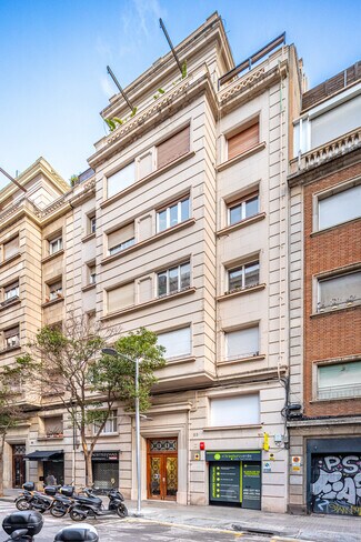 Plus de détails pour Carrer de Pàdua, 82, Barcelone - Local commercial à louer
